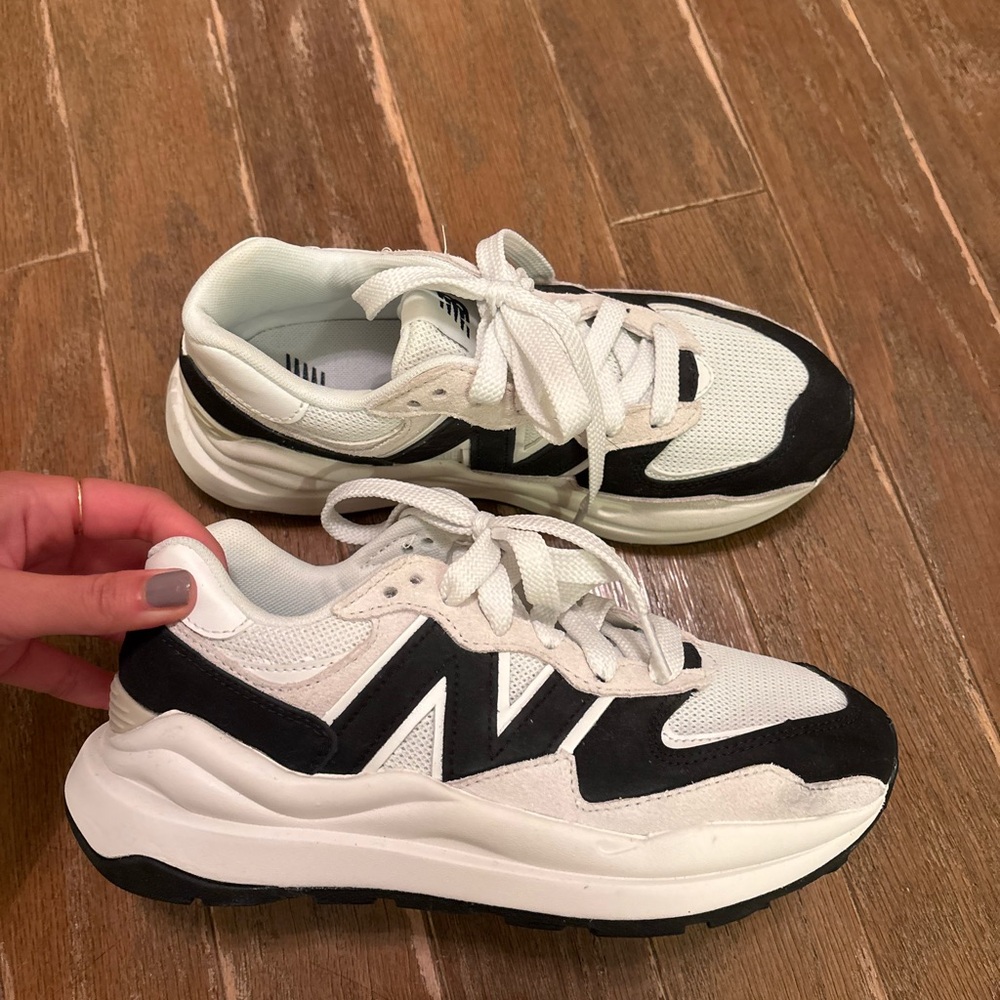 New balance 57/40 sneakers